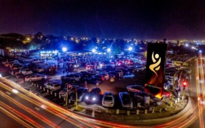 Crowned the best Shisanyama in SA